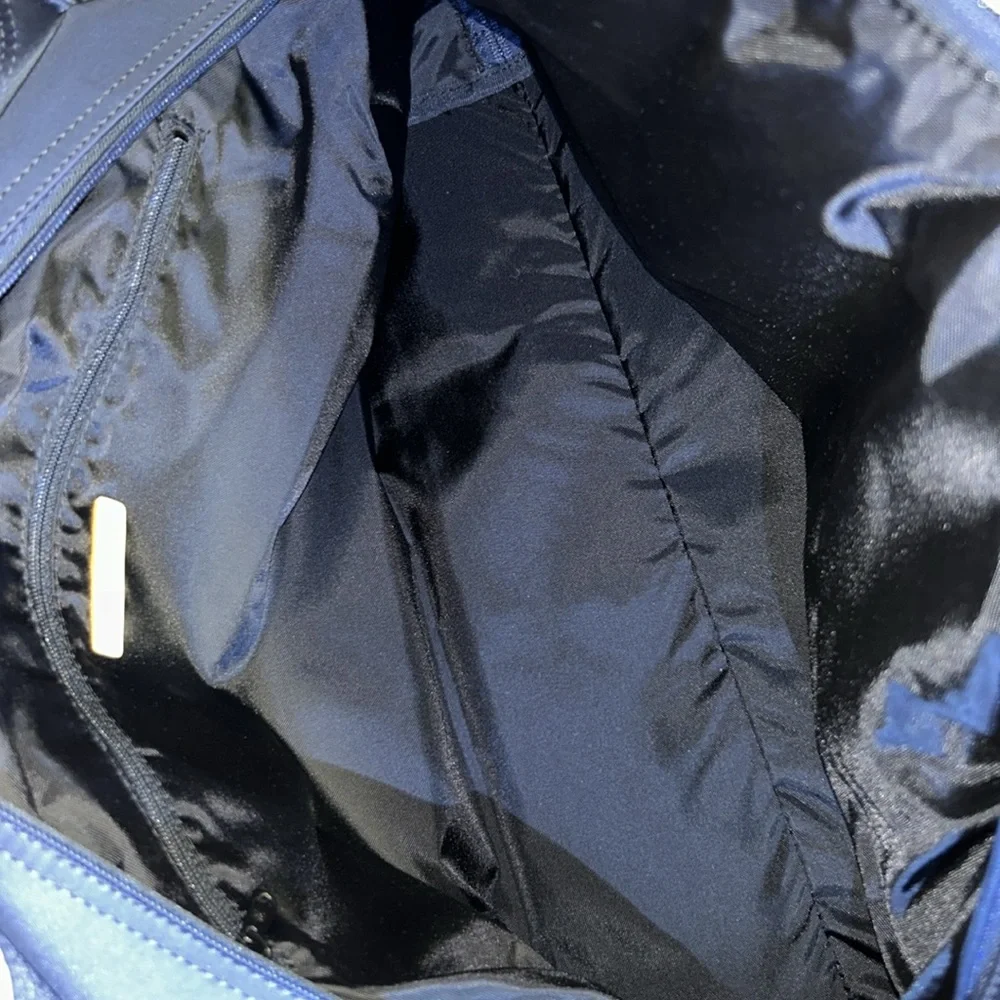 NWOT Authentic Burberry Nylon Tote